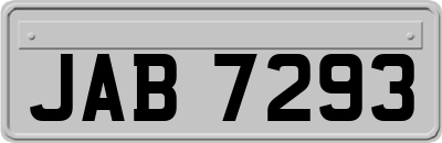 JAB7293