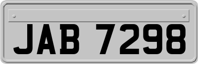 JAB7298