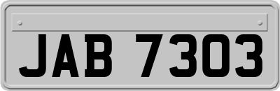 JAB7303