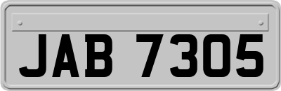 JAB7305