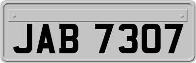 JAB7307