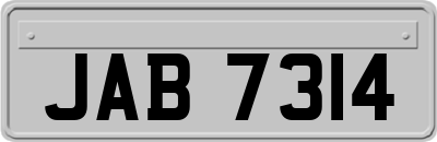 JAB7314