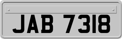 JAB7318