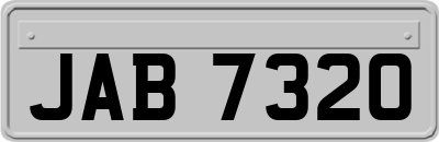 JAB7320