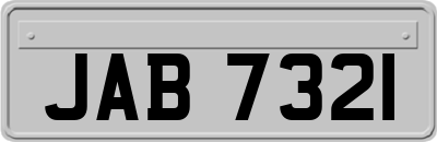 JAB7321