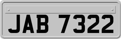 JAB7322