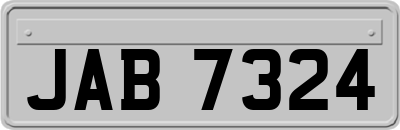JAB7324