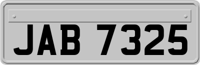 JAB7325