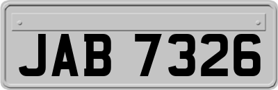 JAB7326