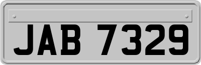 JAB7329