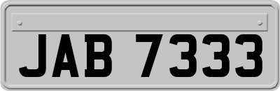 JAB7333