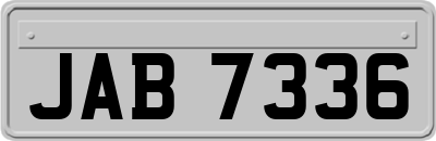 JAB7336