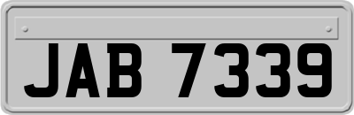 JAB7339