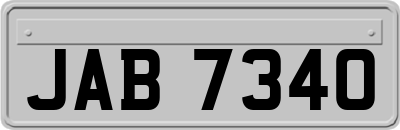 JAB7340