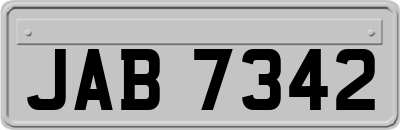 JAB7342