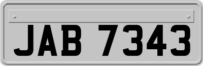 JAB7343
