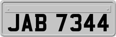 JAB7344