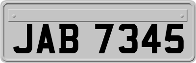 JAB7345