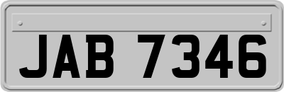 JAB7346