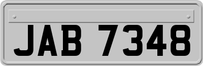 JAB7348