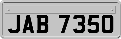 JAB7350