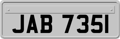 JAB7351