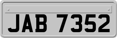 JAB7352