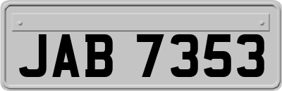 JAB7353