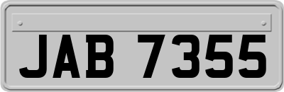 JAB7355