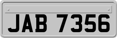 JAB7356