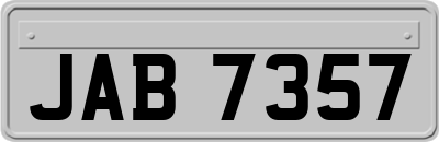 JAB7357