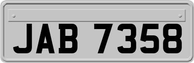 JAB7358