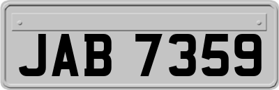 JAB7359
