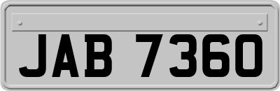 JAB7360