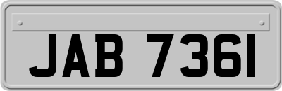 JAB7361