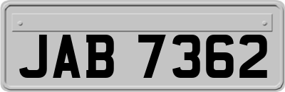JAB7362