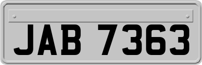 JAB7363