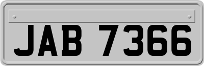 JAB7366