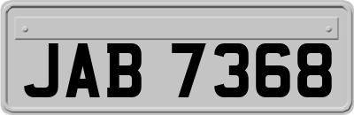 JAB7368