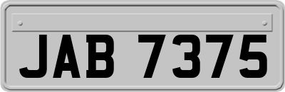 JAB7375
