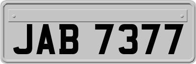 JAB7377