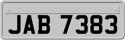 JAB7383