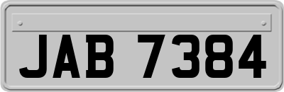 JAB7384