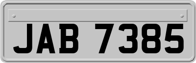 JAB7385