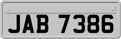 JAB7386