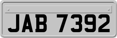 JAB7392