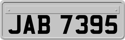 JAB7395