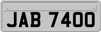 JAB7400