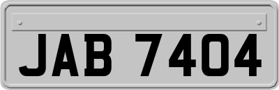 JAB7404