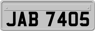 JAB7405